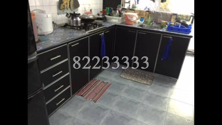 Yishun Avenue 5 thumbnail photo